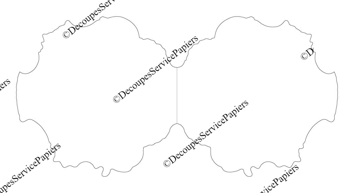 4 PAGES COQUILLE ST JACQUES F 214 X 214 O 428 X 214